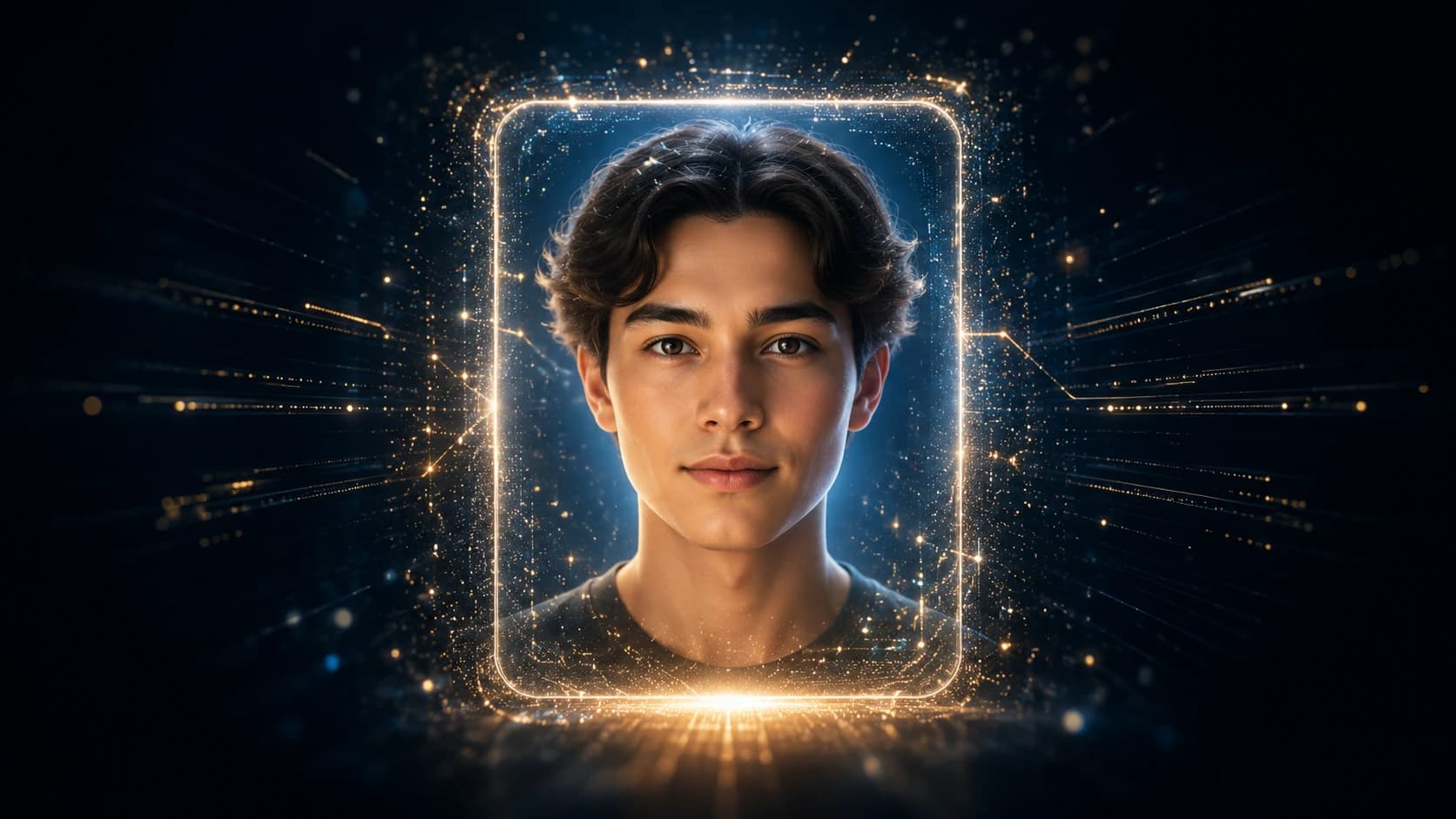 Как создать AI-аватар с нейросетью: лицо, стиль, анимация - для YouTube, Instagram и личного бренда