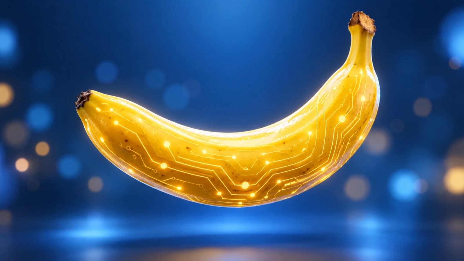 Nano Banana 2.1: обзор нейросети Google