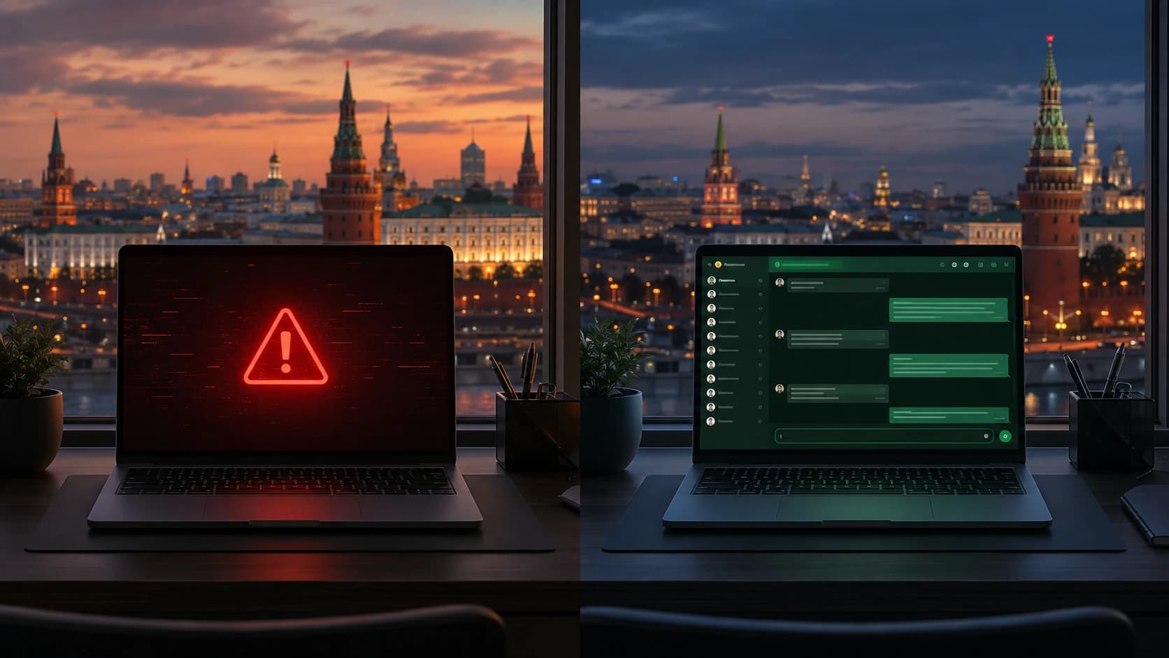 ChatGPT без VPN в России: полный гайд 2026