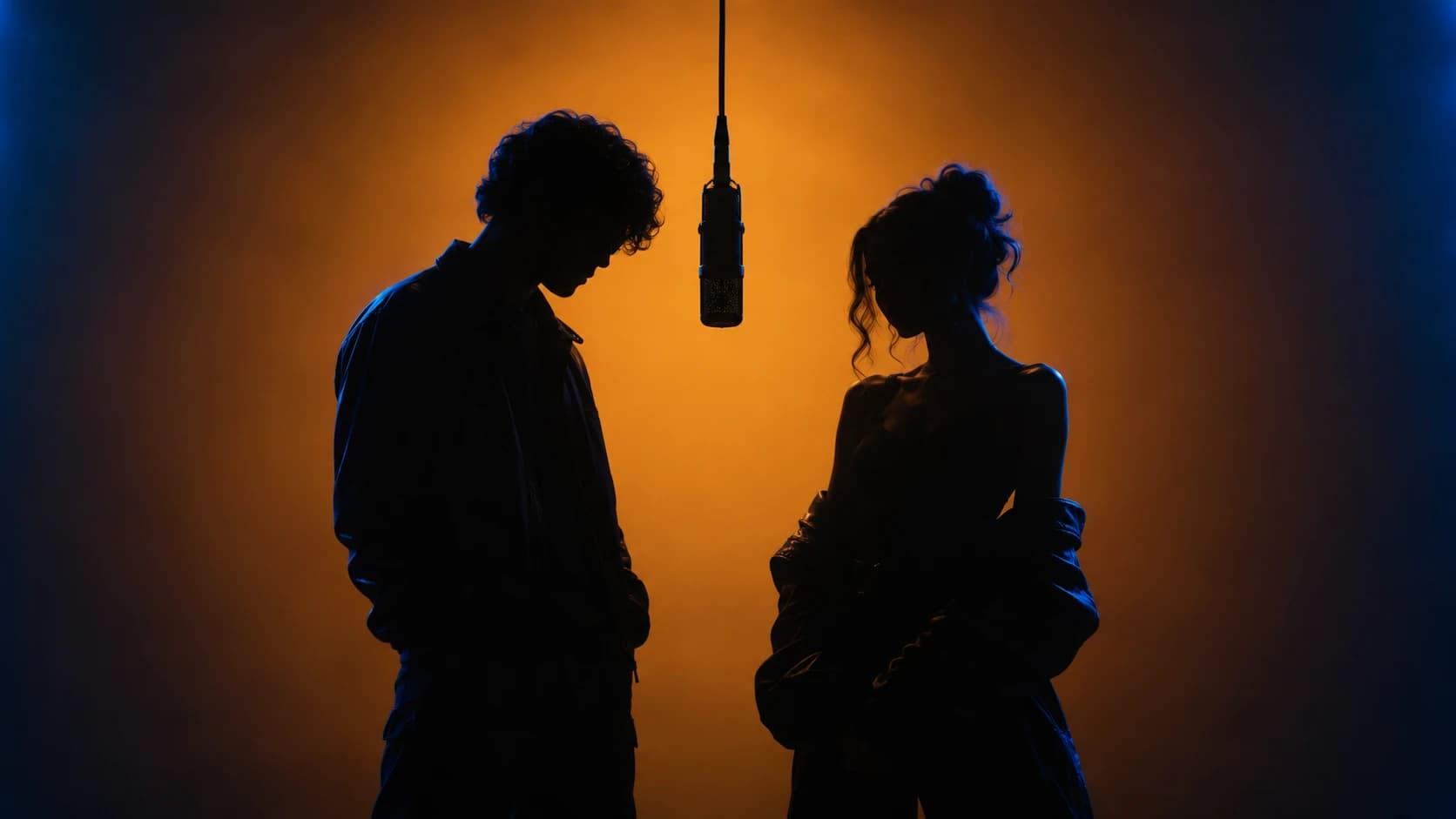 Тренд Hotel Lobby: как попасть в клип с микрофоном без выезда в студию
